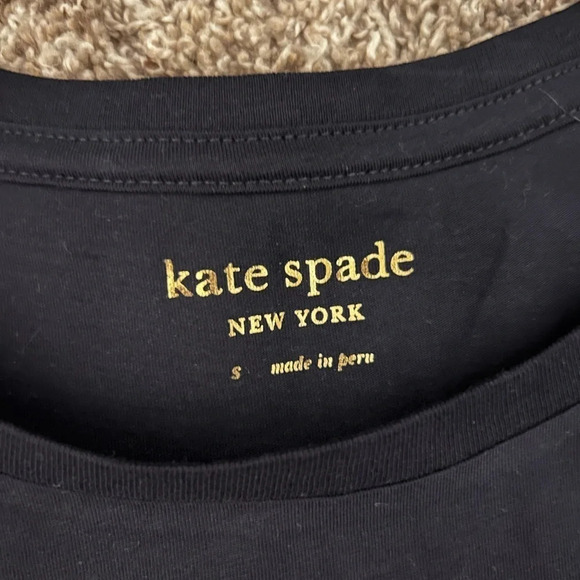 Kate spade shirt - Picture 2 of 2